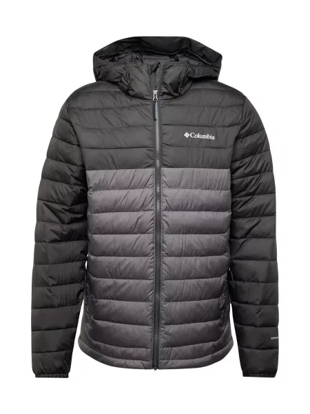 Columbia Geacă de iarnă Powder Lite™ II gri