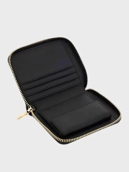 Кошелек Guess черный