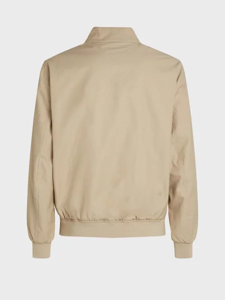 Куртка Tommy Hilfiger бежева