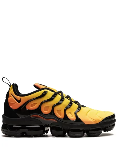 Sneakerși Nike VaporMax negru