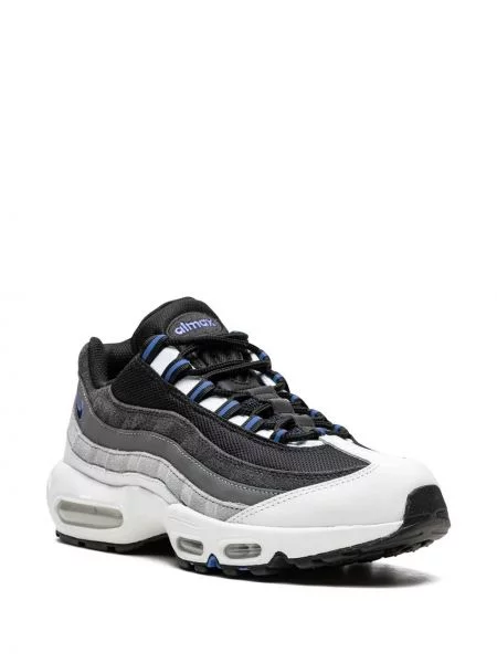 Sportbačiai Nike Air Max 95 juoda