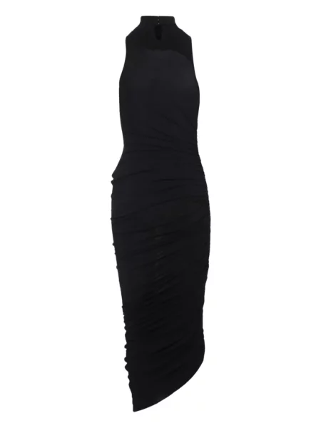 Rochie Jacquemus de costum negru