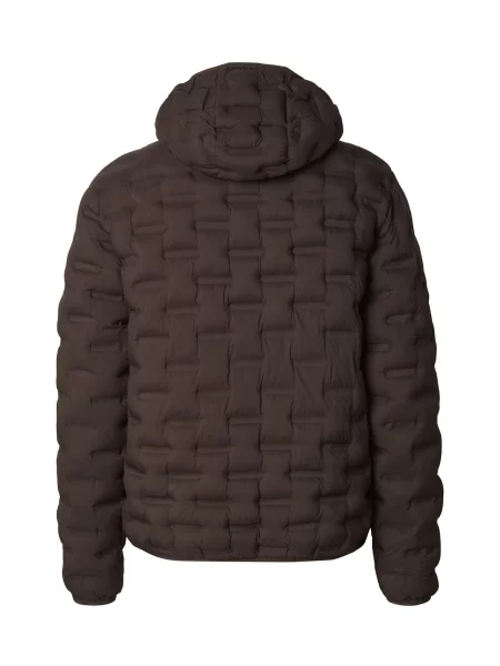 Sergio Tacchini Sportdzseki Abelia sötét barna
