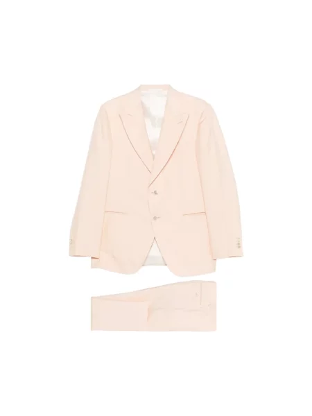 Garnitur Caruso różowy