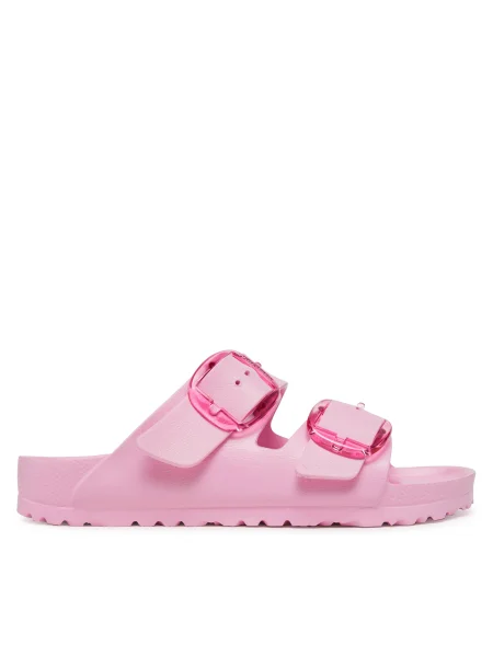 Birkenstock Șlapi Arizona EVA roz