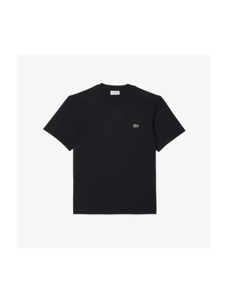 Lacoste Tricou negru