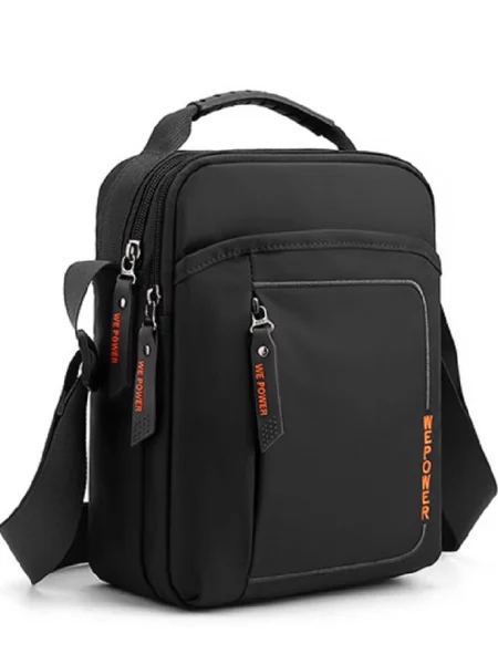 Сумка Royalbag черная