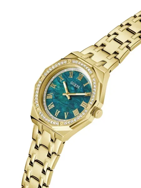 Ceas Guess albastru