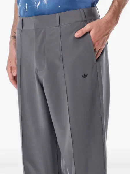 Pantaloni Adidas gri