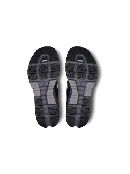 Pantofi On negru