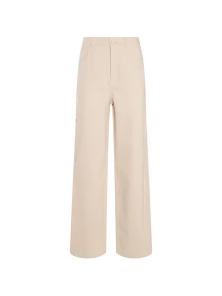 Blugi drepți Max Mara