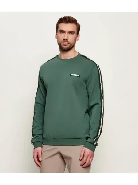 Hanorac verde
