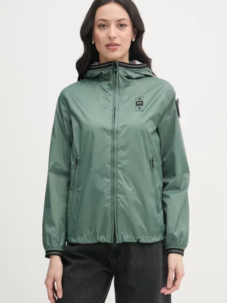 Blauer kurtka ANAWAN zielona