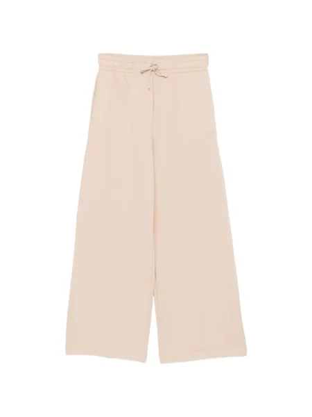 Pantaloni Lacoste din jerseu alergare