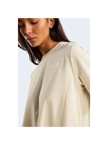 THE NORTH FACE Rochie sport deschis gri