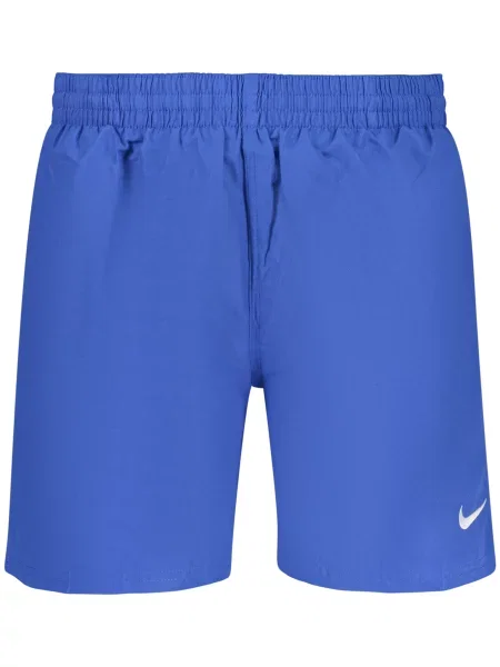 Piżama Nike niebieska