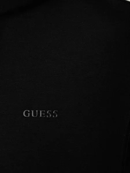 Свитер Guess с капюшоном