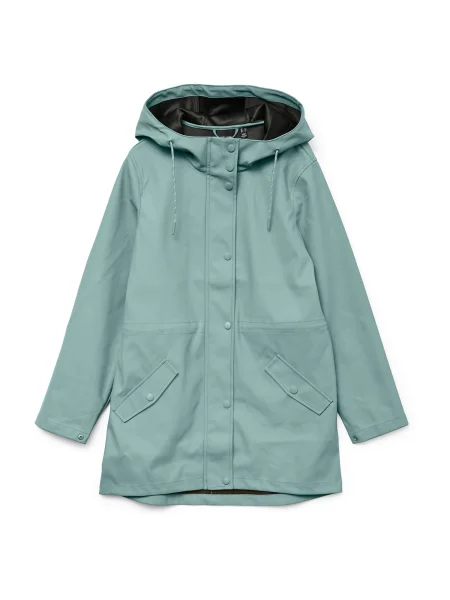Vero Moda Petite Prehoden plašč VMMALOU meta