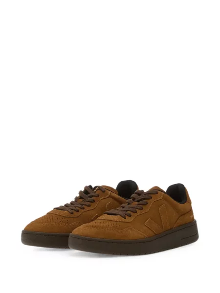 Sneakerși Veja maro