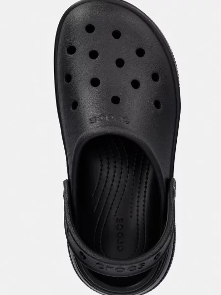 Классические шлепанцы Crocs
