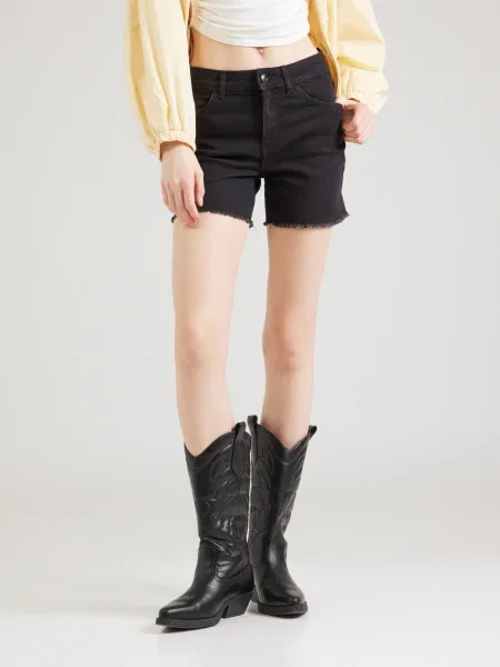 ONLY Jeans ONLJOSIE denim negru