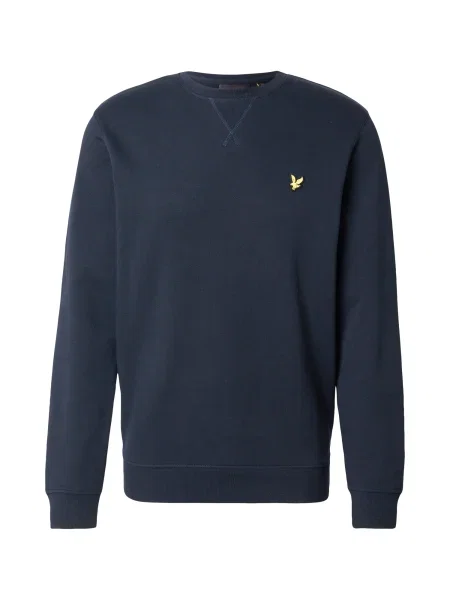Palton Lyle & Scott albastru
