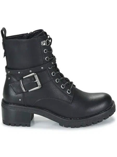 Pantofi Refresh negru