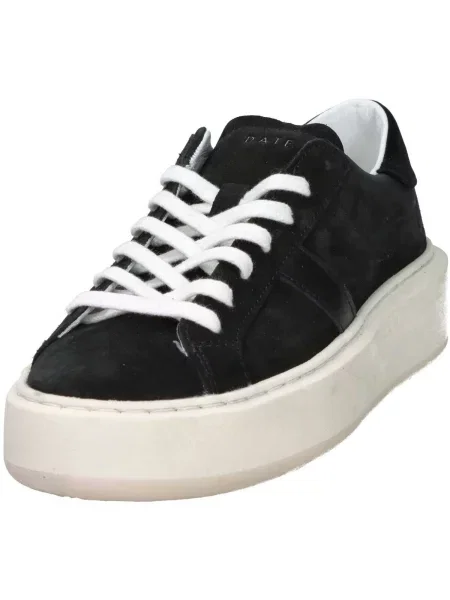 Pantofi D.a.t.e. negru