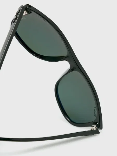 Ceas Ray-ban negru