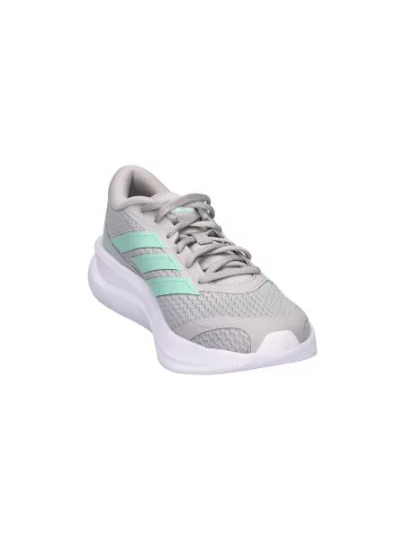 Buty biegowe Adidas Runfalcon 6 Szare czarne