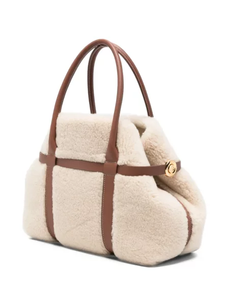 Τσάντα shopper Loro Piana