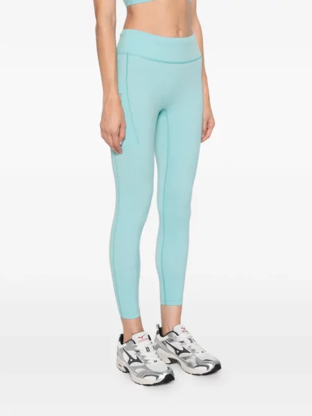 Leggings On albastru