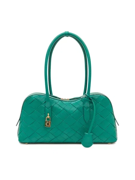 Torebka Stella Mccartney zielona