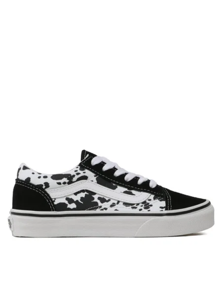 Кецове Vans черно