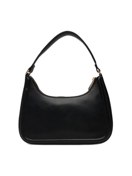 Torba na ramię Calvin Klein czarna