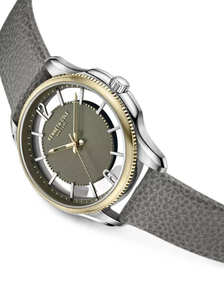 Ceas Kenneth Cole clasic gri