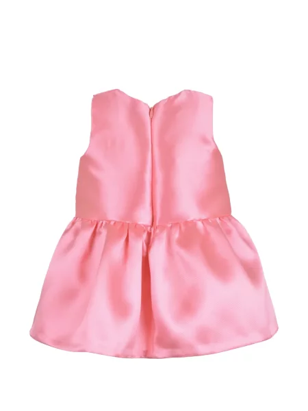 Rochie copii Hucklebones London roz