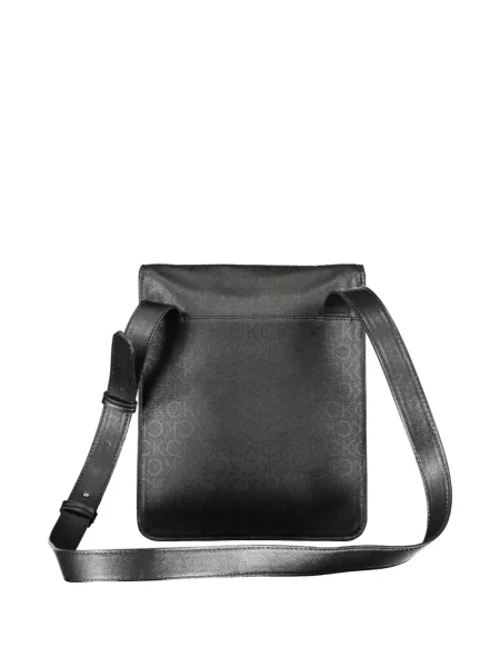 Geantă Calvin Klein negru