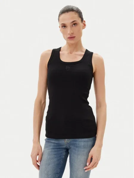 Top Pinko negru