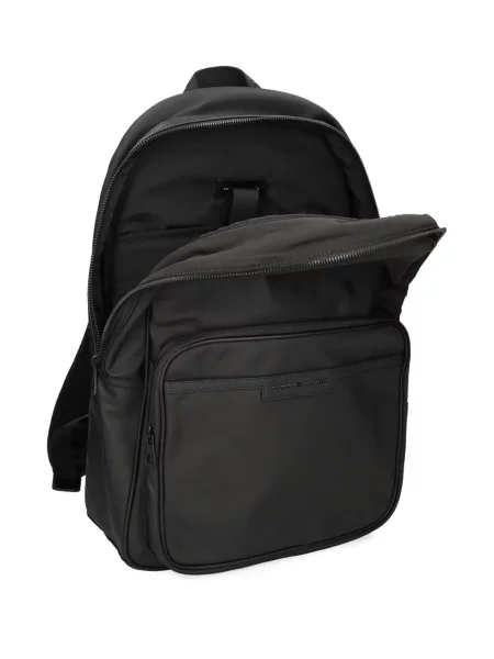Rucsac Tommy Hilfiger negru