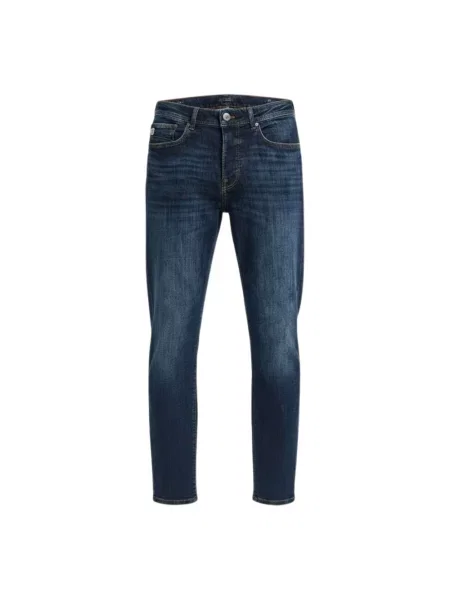 Jeansy Goldgarn Denim niebieskie