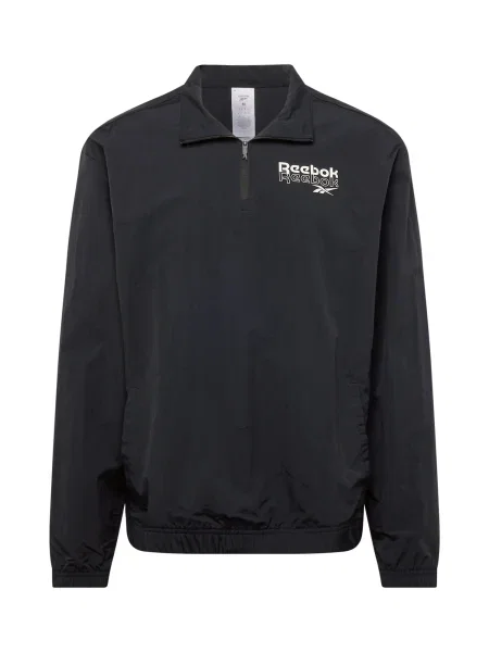 Anorak Reebok črna