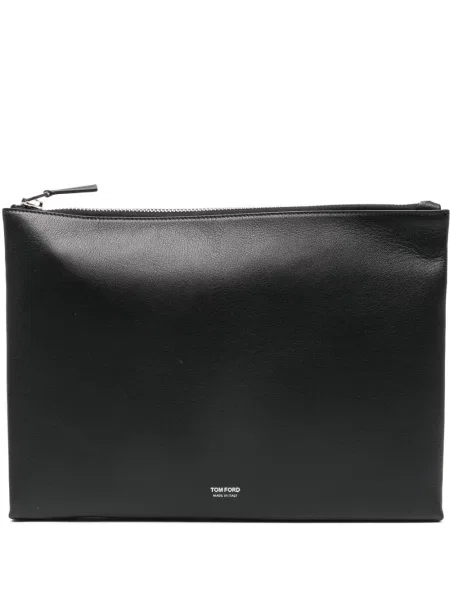 Geantă Tom Ford negru