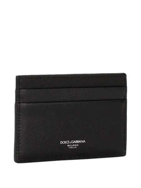 Portofel Dolce & Gabbana negru