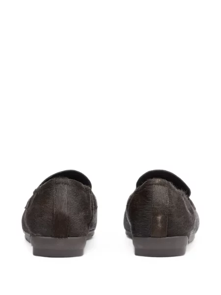 Pantofi loafer Ash maro