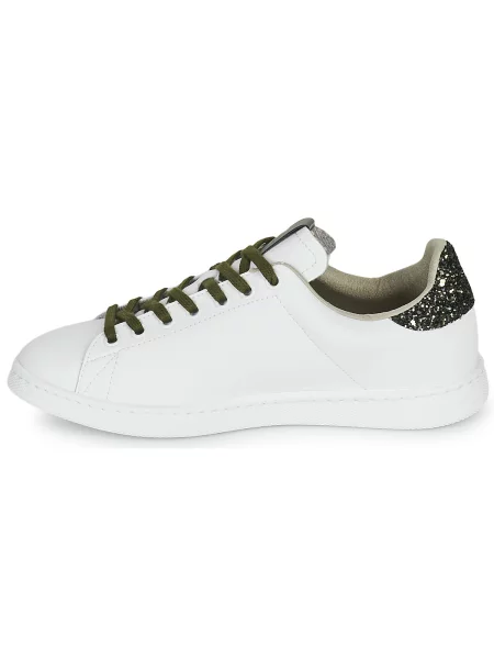 Pantofi de tenis Victoria tenis alb