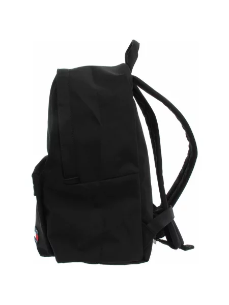 Batoh Tommy Jeans černý