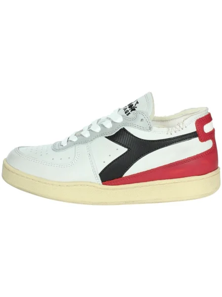 Pantofi Diadora alb