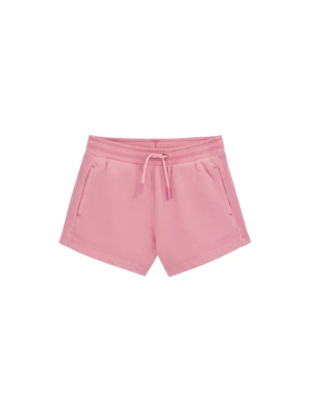 WE Fashion Pantaloni roz