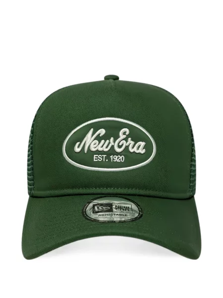Șapcă New Era Cap verde